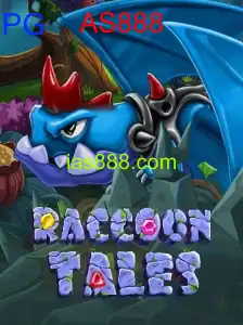 RaccoonTales