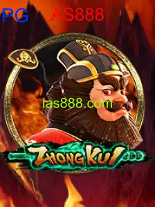 ZhongKui